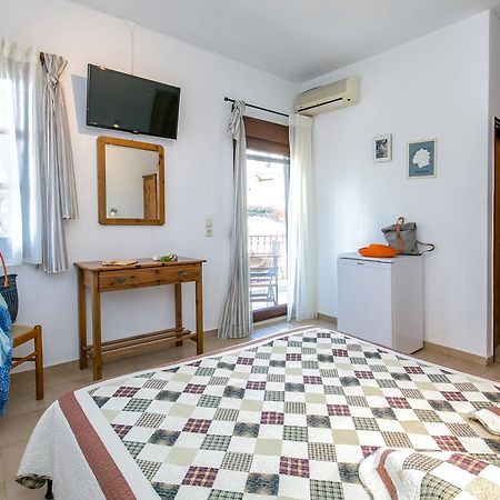 Hotel Pension Aldebaran Potos Zewnętrze zdjęcie