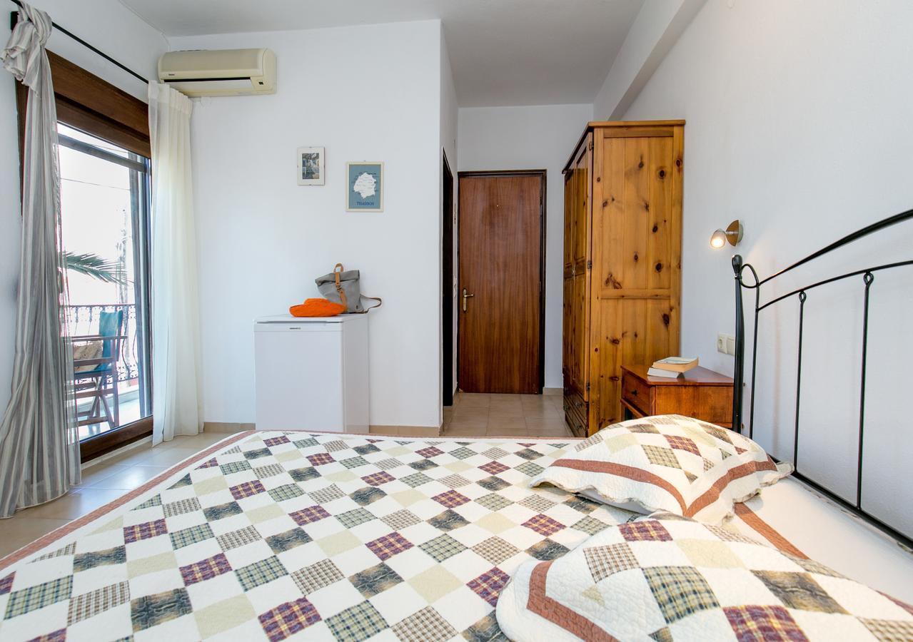 Hotel Pension Aldebaran Potos Zewnętrze zdjęcie
