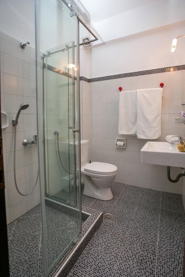 Hotel Pension Aldebaran Potos Zewnętrze zdjęcie
