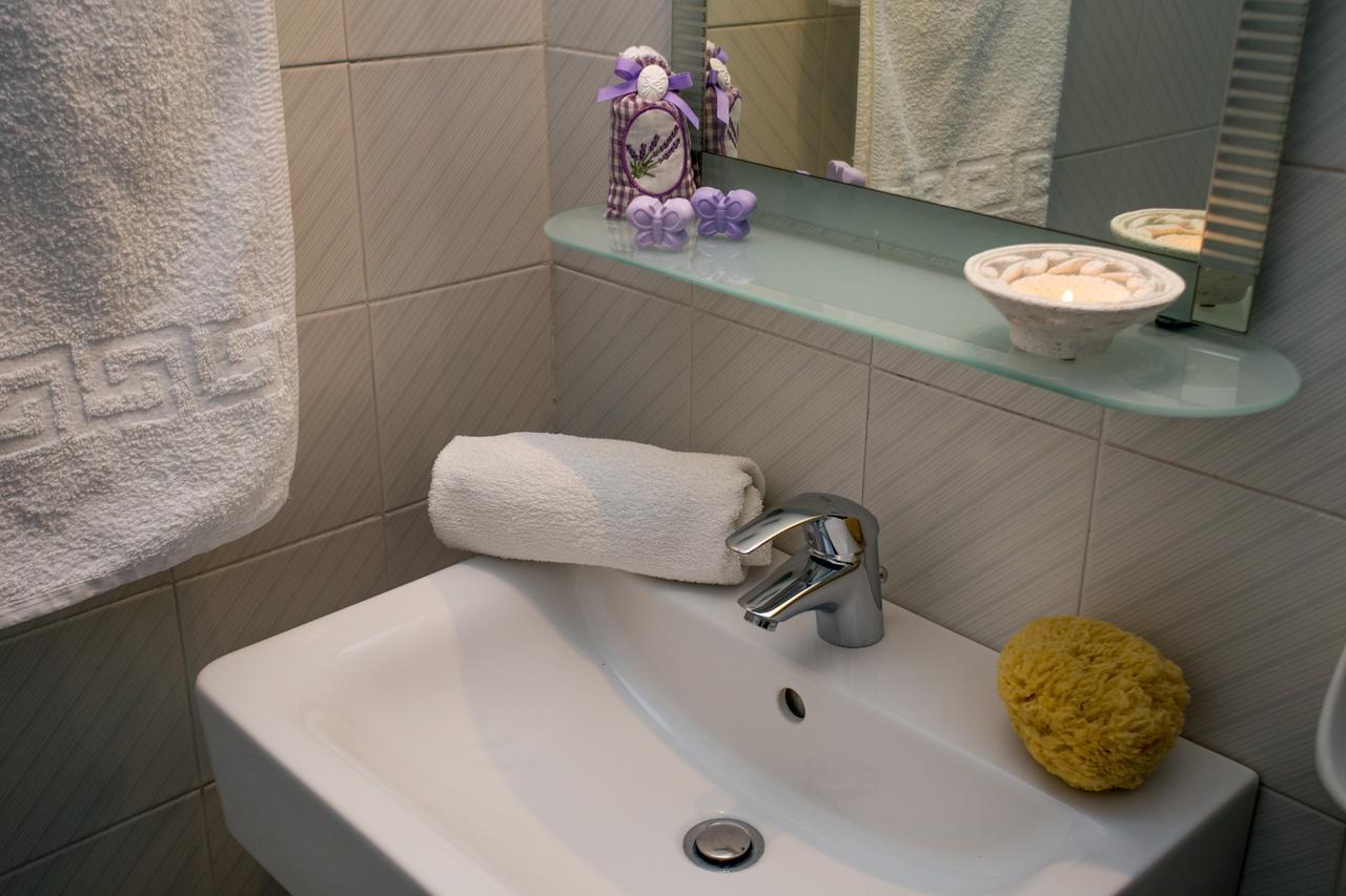 Hotel Pension Aldebaran Potos Zewnętrze zdjęcie