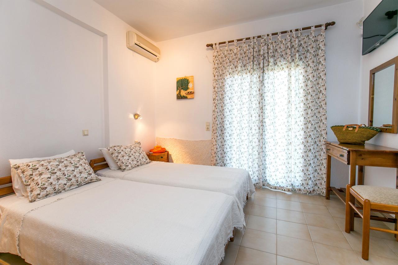 Hotel Pension Aldebaran Potos Zewnętrze zdjęcie