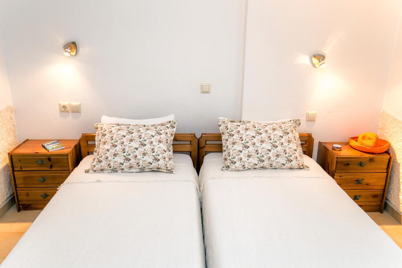Hotel Pension Aldebaran Potos Zewnętrze zdjęcie